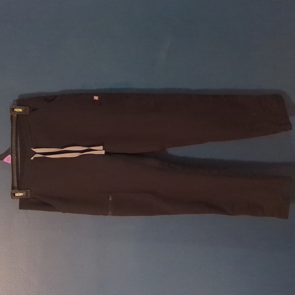 Figs Yola Scrub Pants XS